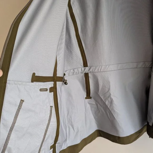 Lululemon Rain Rival Jacket - Picture 15 of 16